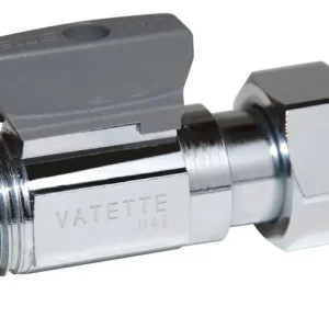 Snabb leverans Kulventil